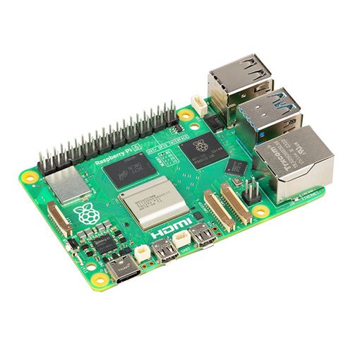 Raspberry Pi 5