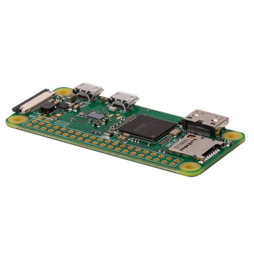 Raspberry Pi Zero W Development Board